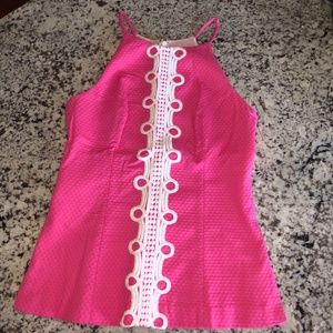 Lily Pulitzer Shirt